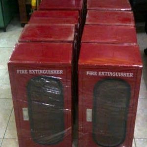Box APAR Plat Besi - Gambar 4