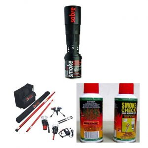 Smoke Detector Tester